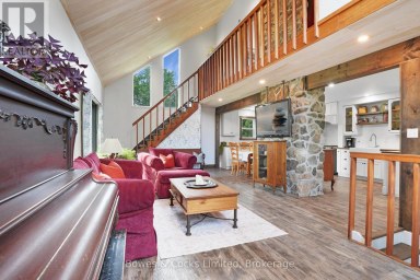 2885 LOWER FARADAY ROAD Faraday Ontario photo 16