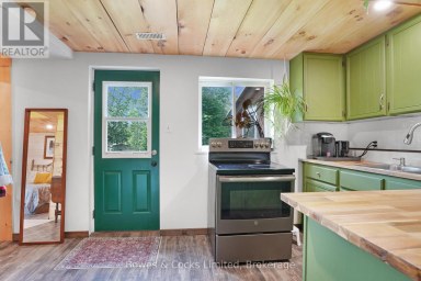 2885 LOWER FARADAY ROAD Faraday Ontario photo 33