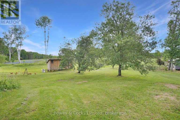 2885 LOWER FARADAY ROAD, Faraday, Ontario, K0L1P0