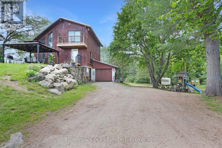2885 LOWER FARADAY ROAD, Faraday, Ontario, K0L1P0