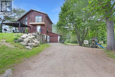 2885 LOWER FARADAY ROAD Faraday Ontario photo 5