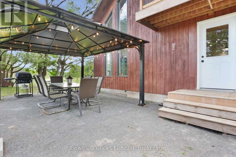 2885 LOWER FARADAY ROAD, Faraday, Ontario, K0L1P0