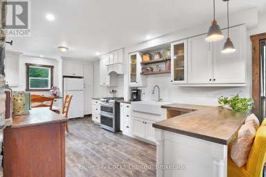 2885 LOWER FARADAY ROAD Faraday Ontario photo 9