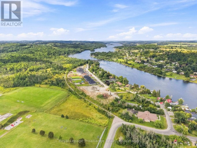 218 HOMEWOOD AVENUE, Trent Hills (Hastings), Ontario, K0L1Y0