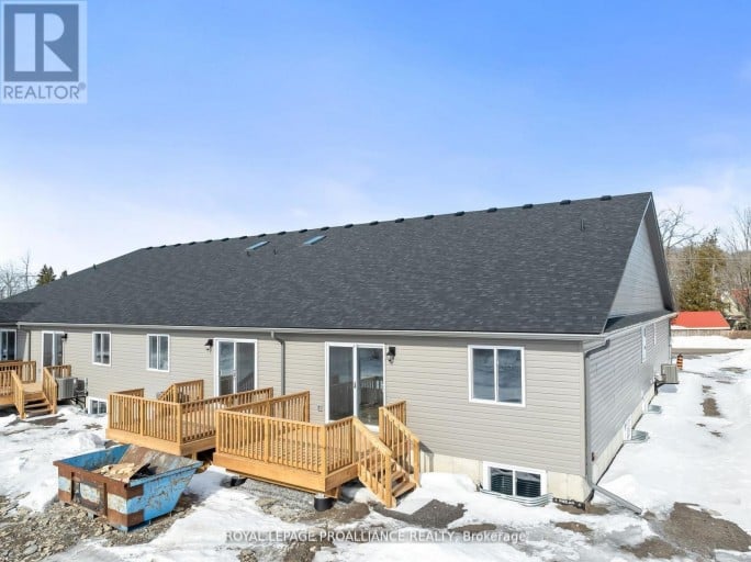 BLK 14-220 HOMEWOOD AVENUE, Trent Hills (Hastings), Ontario, K0L1Y0