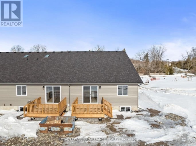 BLK 14-220 HOMEWOOD AVENUE, Trent Hills (Hastings), Ontario, K0L1Y0