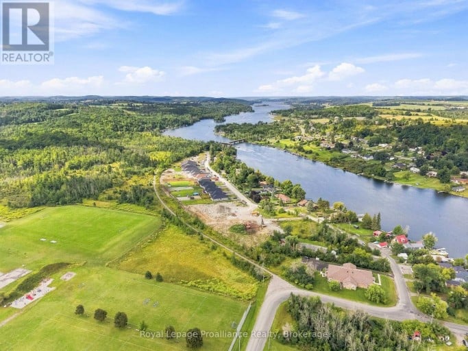 BLK 14-220 HOMEWOOD AVENUE, Trent Hills (Hastings), Ontario, K0L1Y0