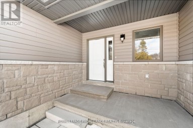 222 HOMEWOOD AVENUE Trent Hills (Hastings) Ontario photo 2