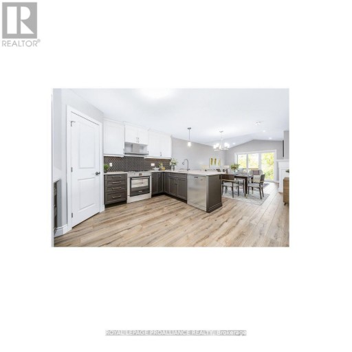 222 HOMEWOOD AVENUE, Trent Hills (Hastings), Ontario, K0L1Y0