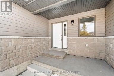 224 HOMEWOOD AVENUE Trent Hills (Hastings) Ontario photo 2