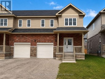 3 - BLK 53 DREWERY ROAD Cobourg Ontario photo 1