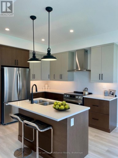 3 - BLK 53 DREWERY ROAD, Cobourg, Ontario, K9A3P5