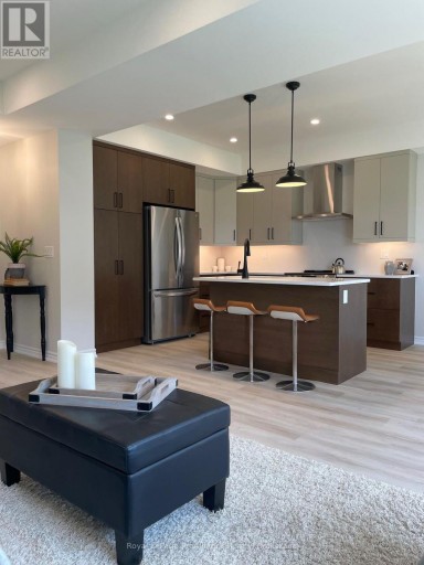 3 - BLK 53 DREWERY ROAD, Cobourg, Ontario, K9A3P5