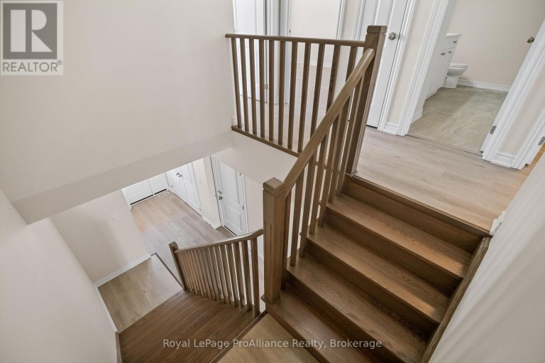 3 - BLK 53 DREWERY ROAD, Cobourg, Ontario, K9A3P5