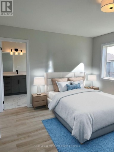 3 - BLK 53 DREWERY ROAD, Cobourg, Ontario, K9A3P5