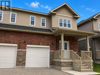 3 - BLK 53 DREWERY ROAD Cobourg Ontario photo 2
