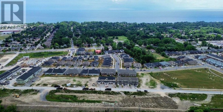 3 - BLK 53 DREWERY ROAD, Cobourg, Ontario, K9A3P5