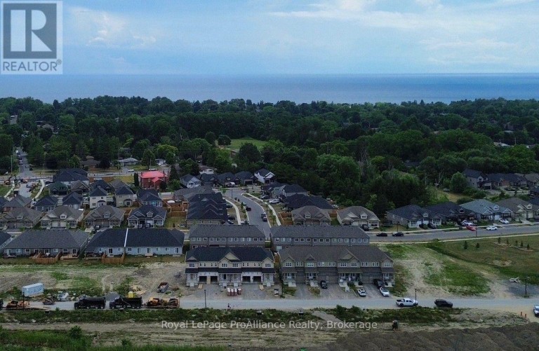 3 - BLK 53 DREWERY ROAD, Cobourg, Ontario, K9A3P5