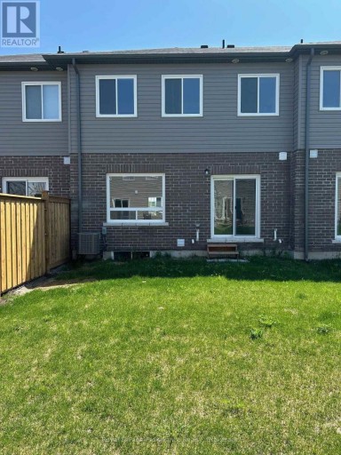 3 - BLK 53 DREWERY ROAD, Cobourg, Ontario, K9A3P5