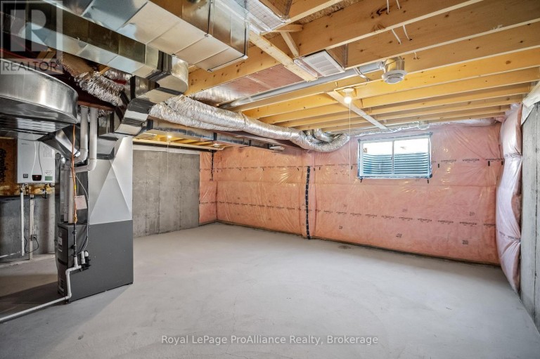 3 - BLK 53 DREWERY ROAD, Cobourg, Ontario, K9A3P5