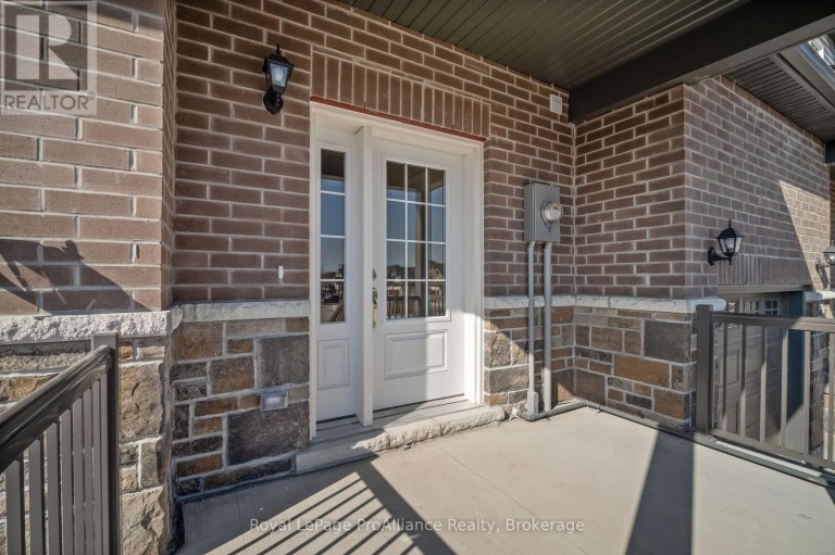 3 - BLK 53 DREWERY ROAD, Cobourg, Ontario, K9A3P5