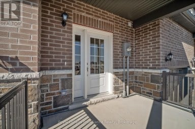 3 - BLK 53 DREWERY ROAD Cobourg Ontario photo 4