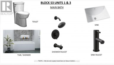 3 - BLK 53 DREWERY ROAD Cobourg Ontario photo 40