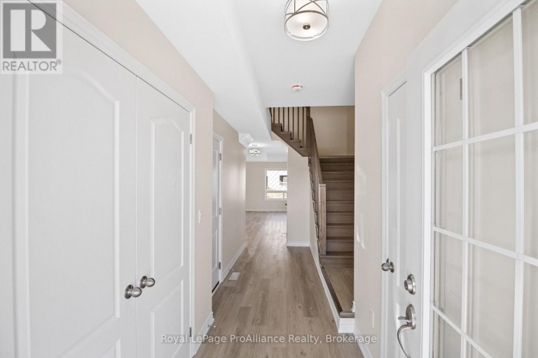 3 - BLK 53 DREWERY ROAD, Cobourg, Ontario, K9A3P5
