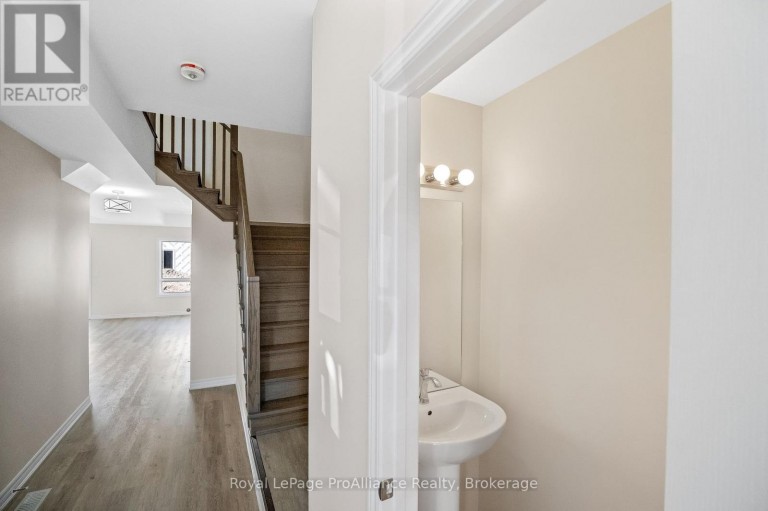 3 - BLK 53 DREWERY ROAD, Cobourg, Ontario, K9A3P5