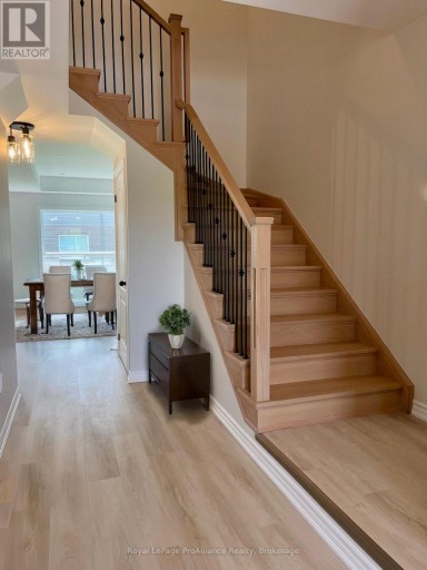 3 - BLK 53 DREWERY ROAD, Cobourg, Ontario, K9A3P5