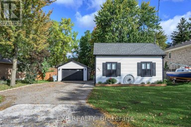 481 GOLD STREET Warwick (Watford) Ontario photo 1