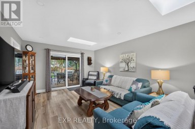 481 GOLD STREET Warwick (Watford) Ontario photo 10