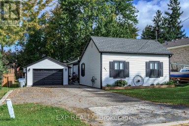 481 GOLD STREET Warwick (Watford) Ontario photo 2