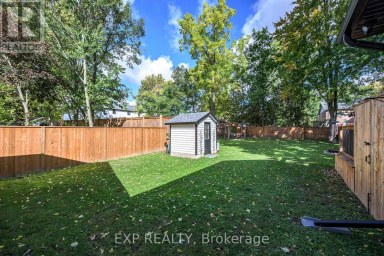 481 GOLD STREET Warwick (Watford) Ontario photo 28