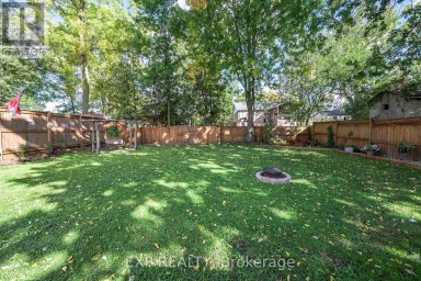 481 GOLD STREET Warwick (Watford) Ontario photo 29
