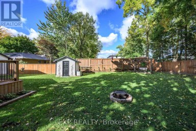 481 GOLD STREET Warwick (Watford) Ontario photo 30