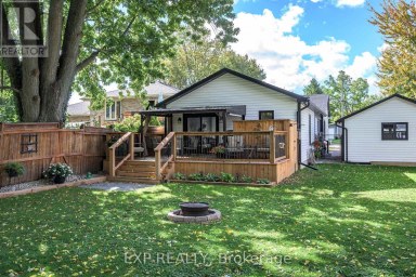 481 GOLD STREET Warwick (Watford) Ontario photo 31