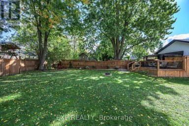 481 GOLD STREET Warwick (Watford) Ontario photo 32