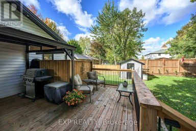 481 GOLD STREET Warwick (Watford) Ontario photo 33
