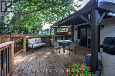 481 GOLD STREET Warwick (Watford) Ontario photo 34