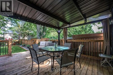 481 GOLD STREET Warwick (Watford) Ontario photo 35