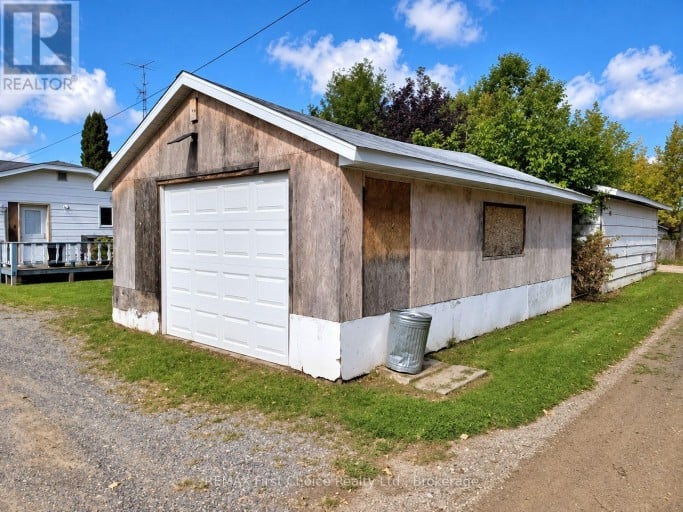 216 SECOND STREET STREET, Rainy River, Ontario, P0W1L0