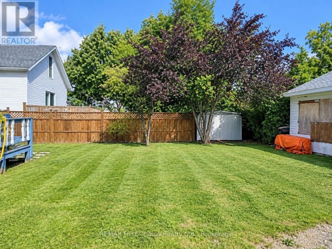 216 SECOND STREET STREET, Rainy River, Ontario, P0W1L0