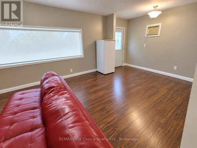 216 SECOND STREET STREET, Rainy River, Ontario, P0W1L0