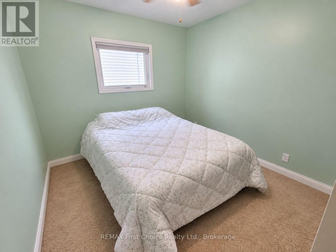 216 SECOND STREET STREET, Rainy River, Ontario, P0W1L0