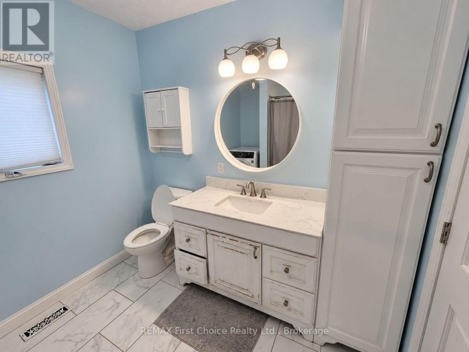 216 SECOND STREET STREET, Rainy River, Ontario, P0W1L0
