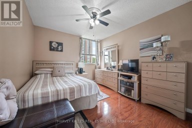 301 - 10 CRESCENT TOWN ROAD Toronto (Crescent Town) Ontario photo 13
