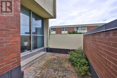 301 - 10 CRESCENT TOWN ROAD Toronto (Crescent Town) Ontario photo 20