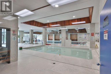 301 - 10 CRESCENT TOWN ROAD Toronto (Crescent Town) Ontario photo 22