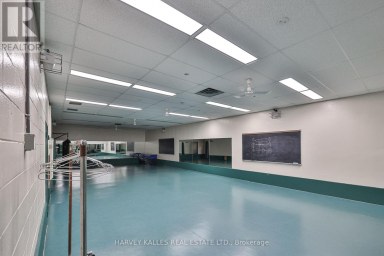 301 - 10 CRESCENT TOWN ROAD Toronto (Crescent Town) Ontario photo 23